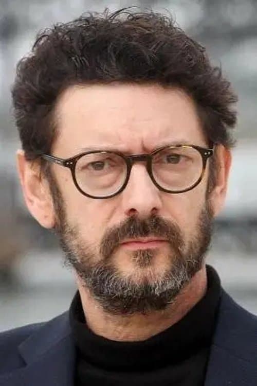 Manolo Solo profile photo