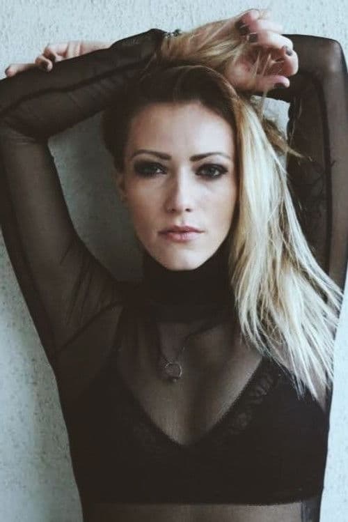 Anna Cyzon profile photo