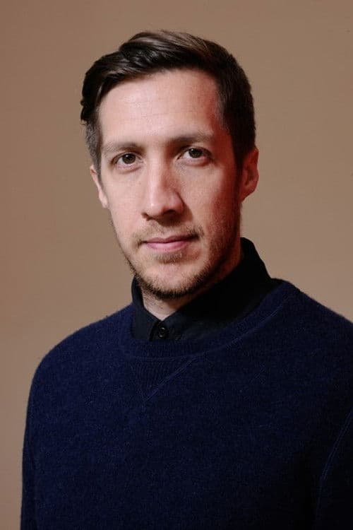 Matthew Akers profile photo