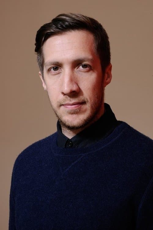 Matthew Akers profile photo