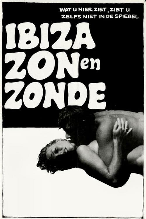 Ibiza, Sun and Sin poster