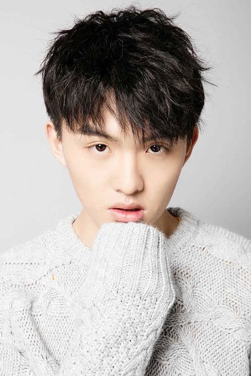 Zheng Wei profile photo