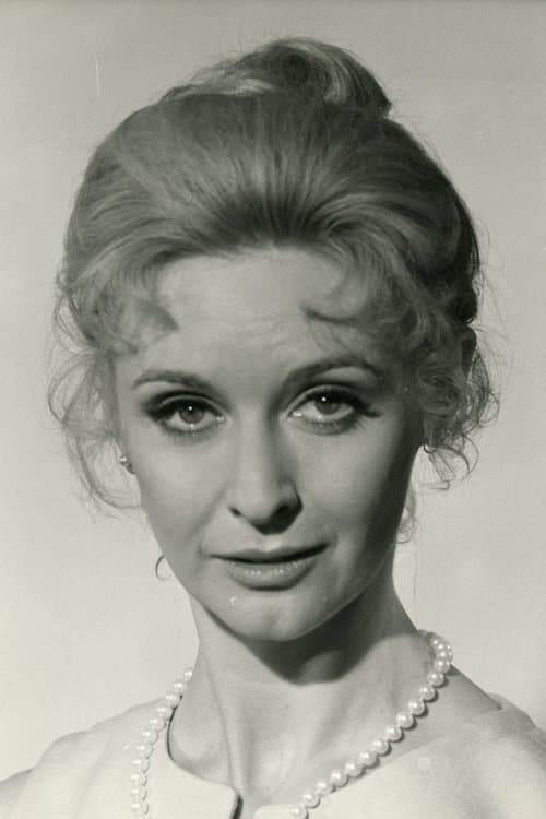 Nyree Dawn Porter profile photo