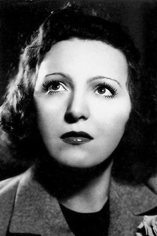 Marie Bell profile photo