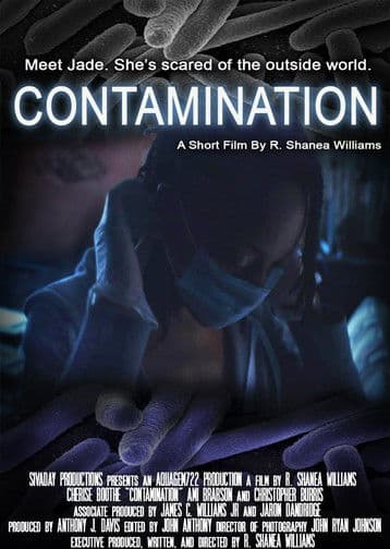 Contamination poster