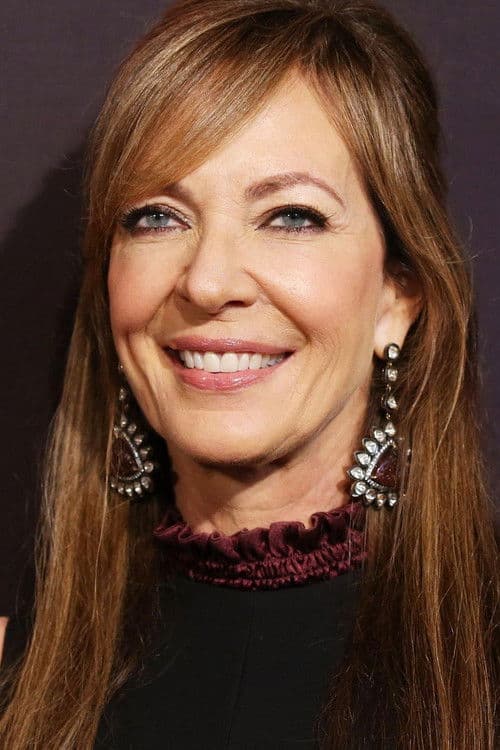 Allison Janney profile photo