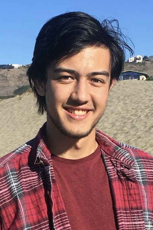 Everett Ichiro McSwain profile photo