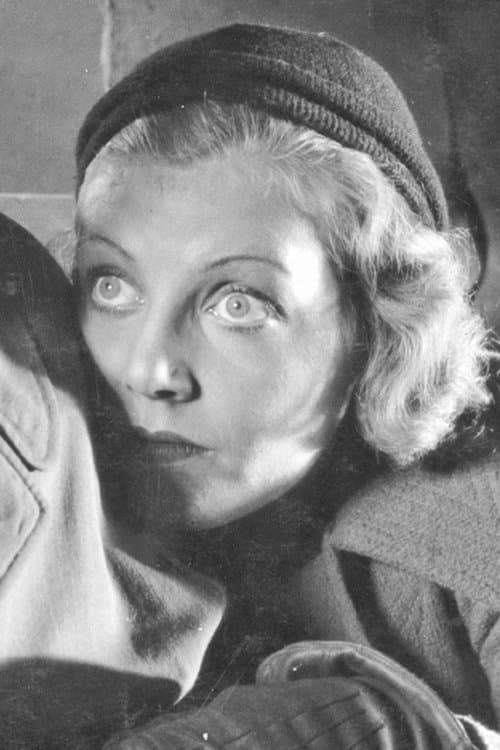 Greta Tegnér profile photo