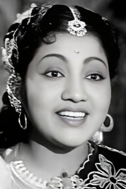 T. P. Muthulakshmi profile photo