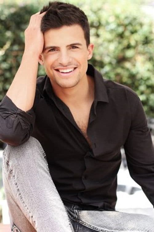 Marco Spaumer profile photo