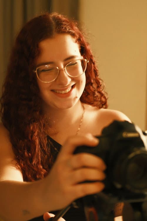 Maria Júlia Castro profile photo