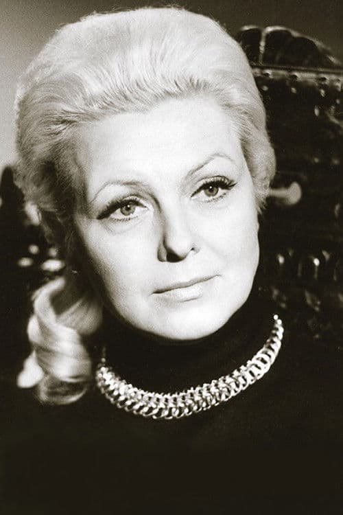 Vija Artmane profile photo