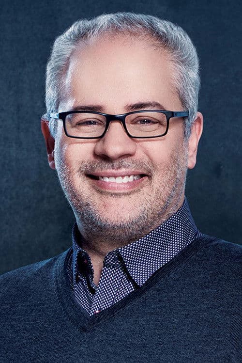 Martin Carli profile photo