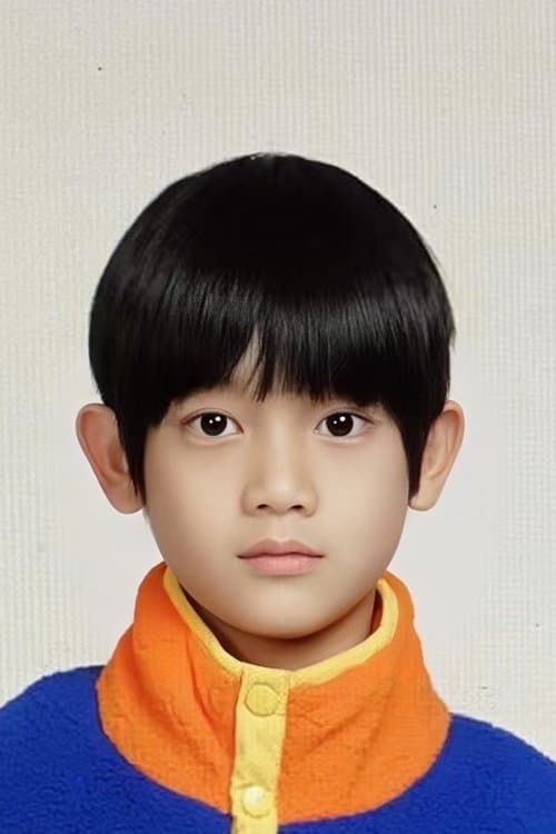 Luo Zishuo profile photo