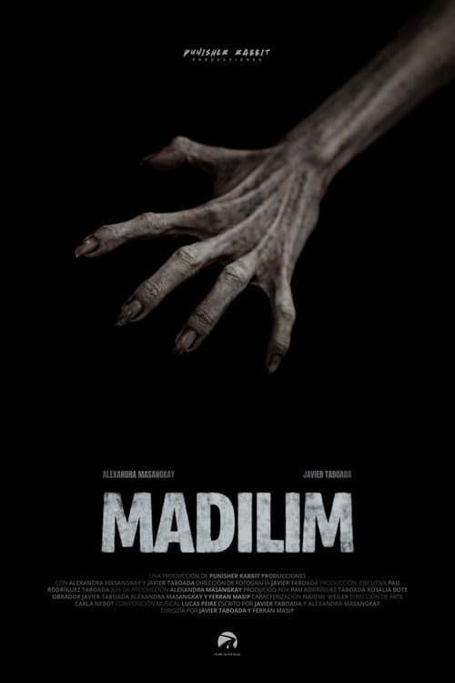 Madilim poster