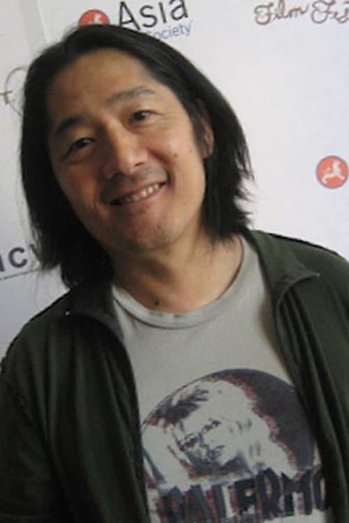 Desmond Nakano profile photo