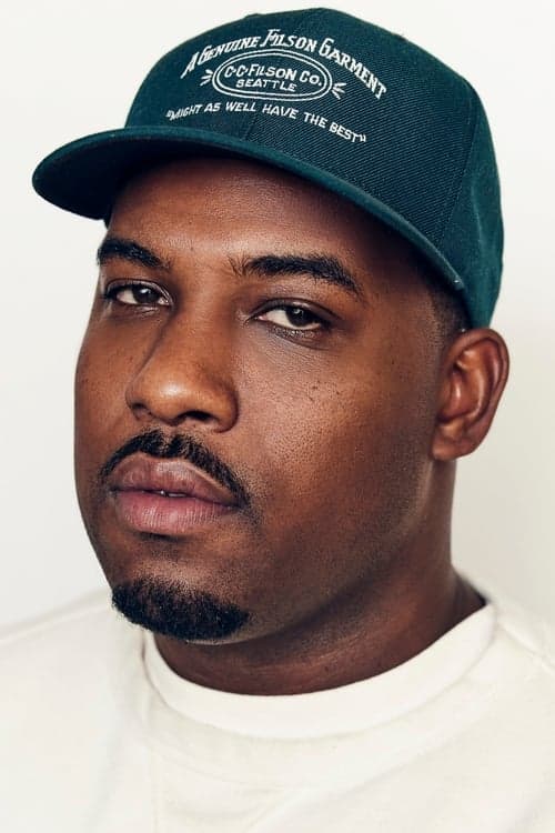 Lionel Boyce profile photo