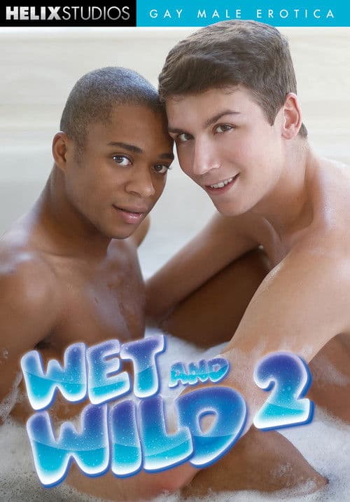 Wet and Wild 2 poster