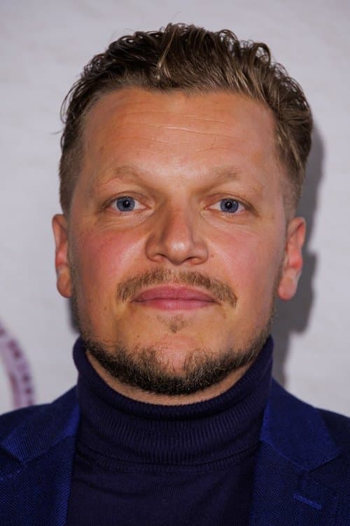 Marc Mailley profile photo