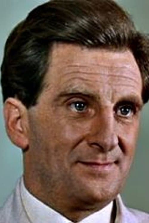 John Franklyn-Robbins profile photo