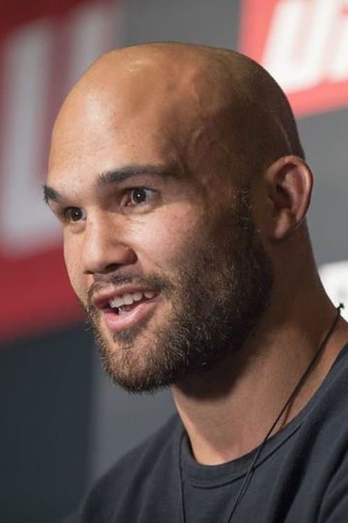 Robbie Lawler profile photo