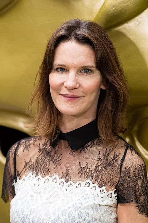 Susie Dent profile photo