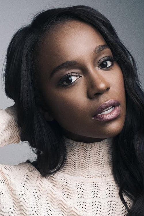 Aja Naomi King profile photo