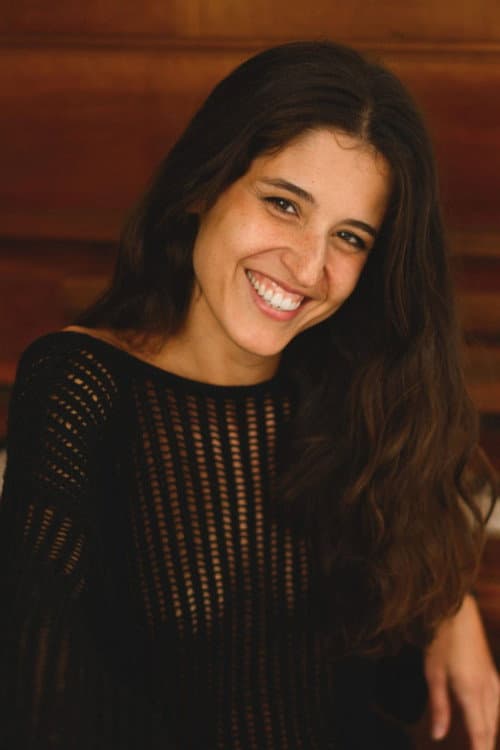 Marga Sanz profile photo