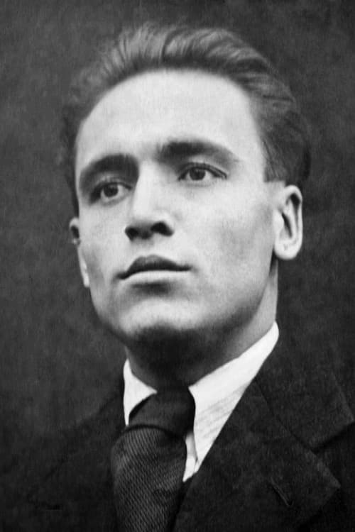 Andrej Lettrich profile photo