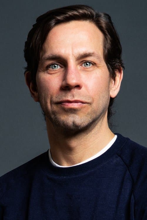 Patrick Cameron profile photo