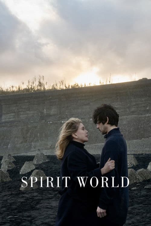 Spirit World poster