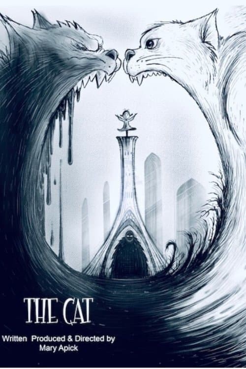 The Cat poster