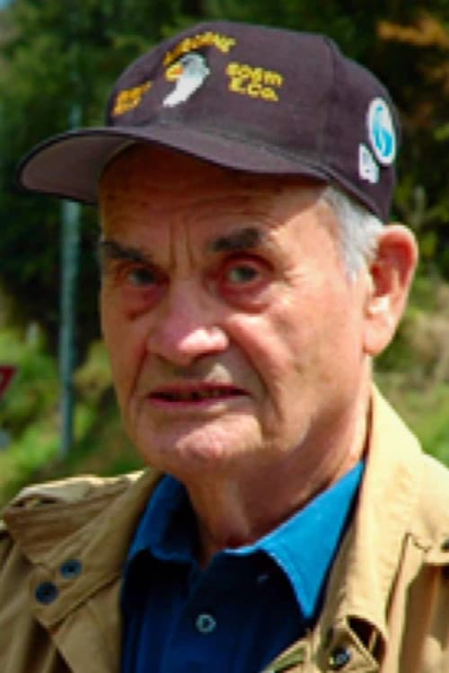 Earl McClung profile photo