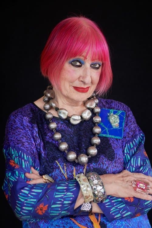 Zandra Rhodes profile photo