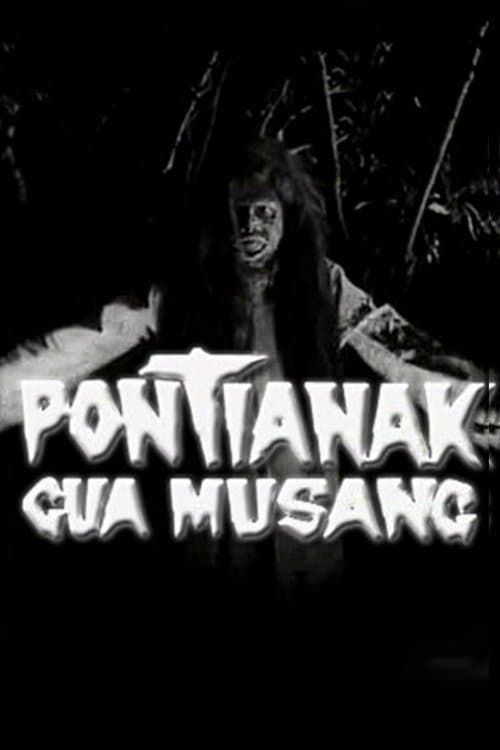 Pontianak Gua Musang poster