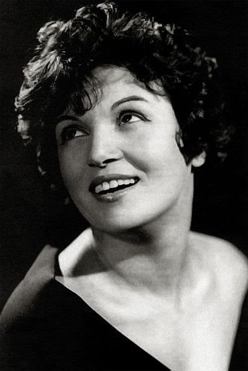 Deolinda Rodrigues profile photo