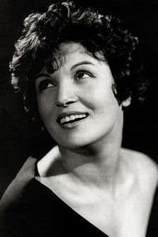 Deolinda Rodrigues profile photo