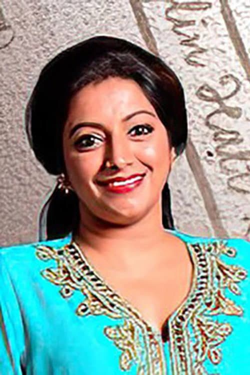 Yuvina Malathi Ram profile photo
