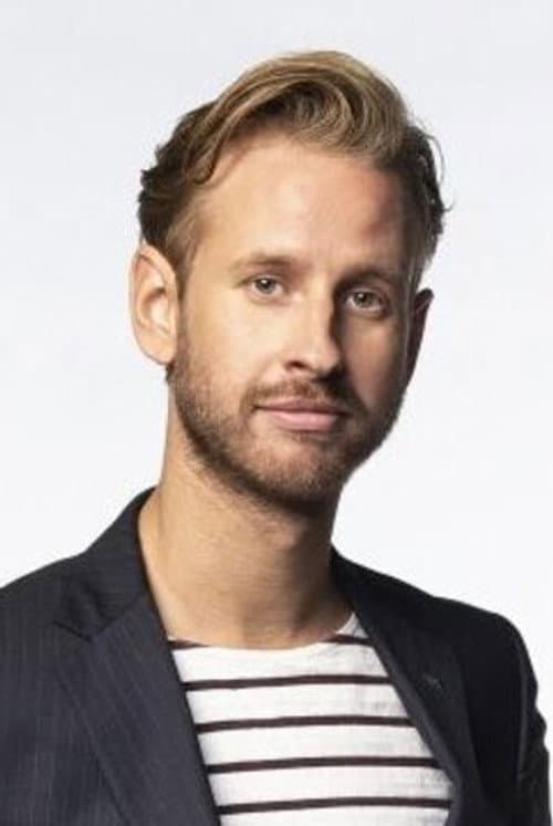 Daan Boom profile photo