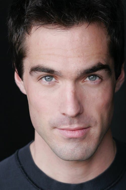 Patrick Burleigh profile photo