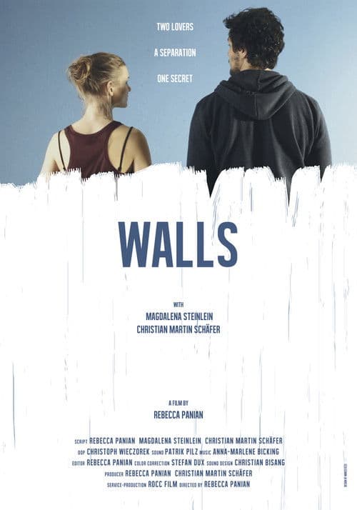 Walls poster
