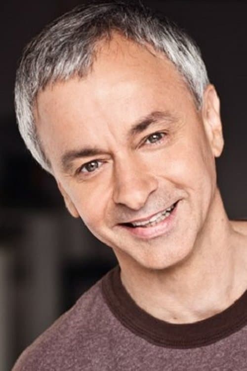 Richard Side profile photo