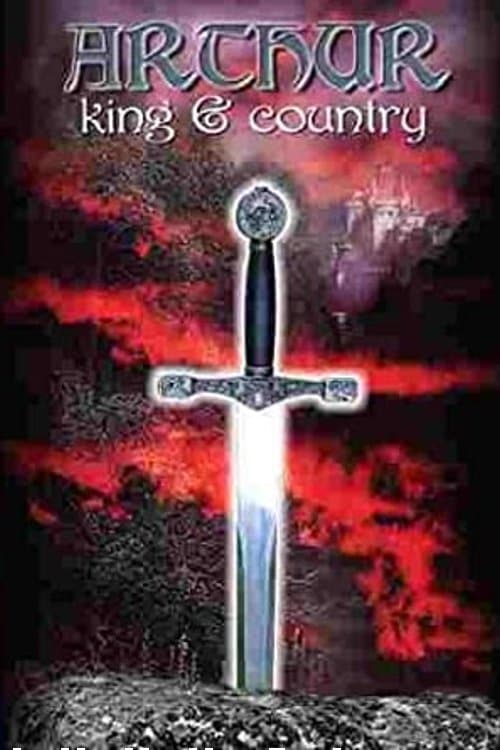 Arthur: King & Country poster