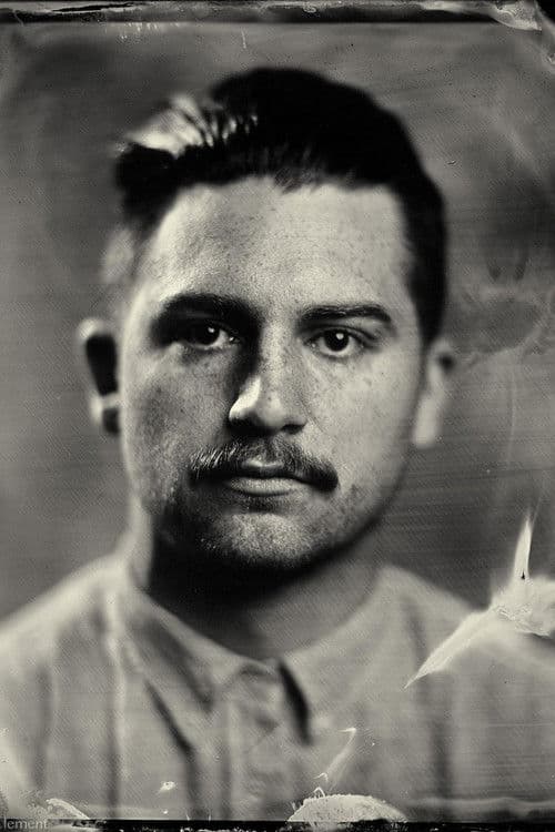 Chris Heck profile photo