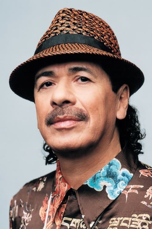 Carlos Santana profile photo