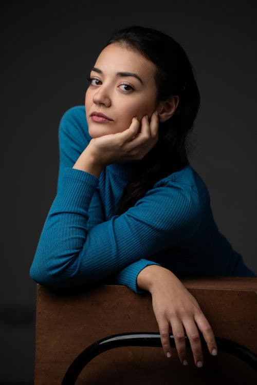 Giulia De Luca profile photo