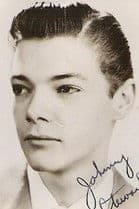 Johnny Stewart profile photo