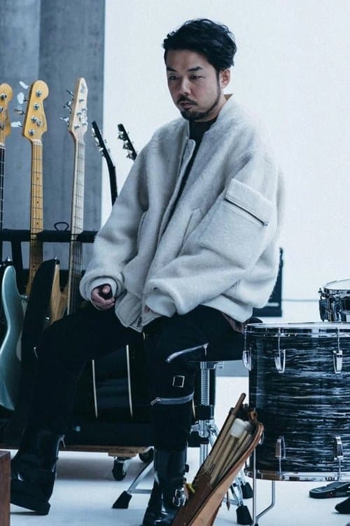 Keiichi Ejima profile photo