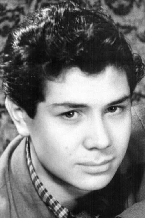 Aleksandr Knyazhinsky profile photo