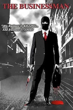 The Businessman poster